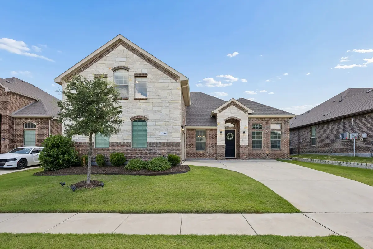 7829 Bella Way, Arlington, TX 76001 - #1