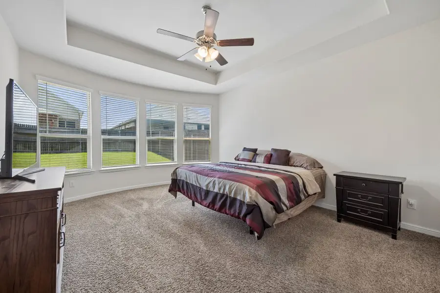 7829 Bella Way, Arlington, TX 76001 - #3