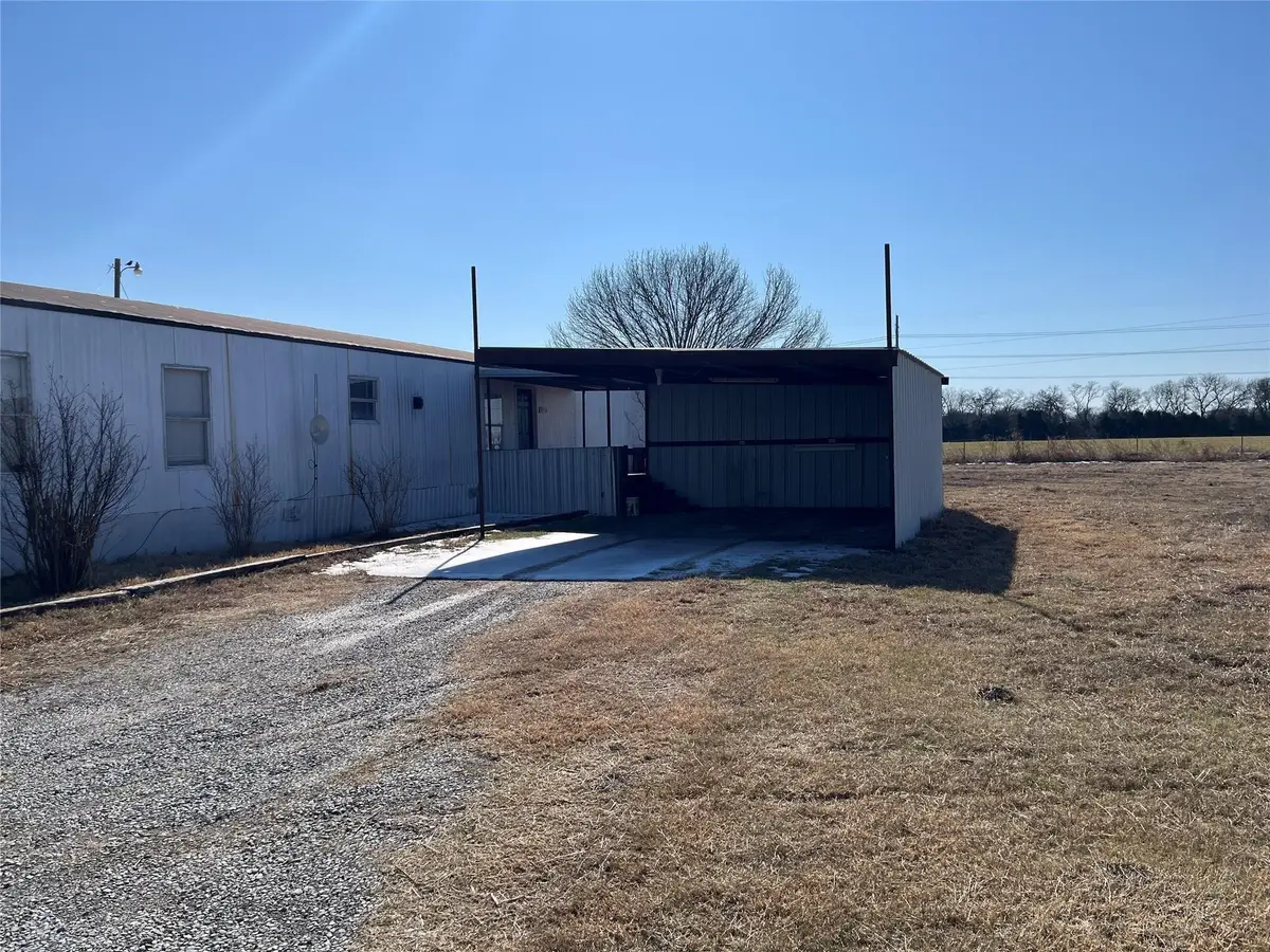 8514 County Road 623, Blue Ridge, TX 75424 - #1