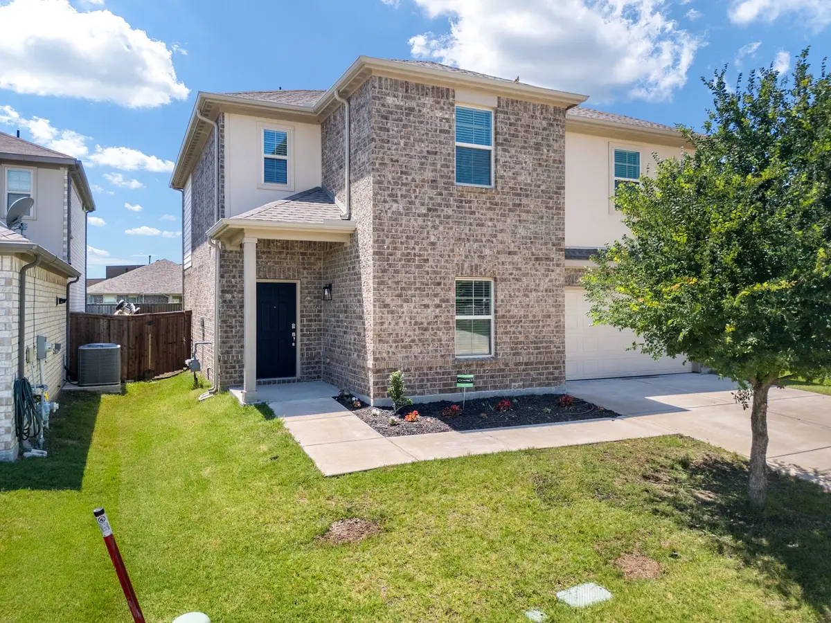 8721 Antelope Flat Lane, Fort Worth, TX 76131 - #1