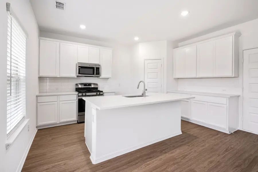 8721 Antelope Flat Lane, Fort Worth, TX 76131 - #2