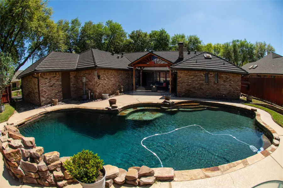 5601 Dye Drive, Arlington, TX 76013 - #2