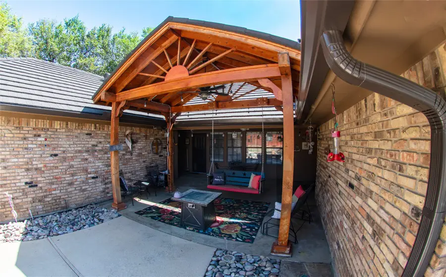 5601 Dye Drive, Arlington, TX 76013 - #3
