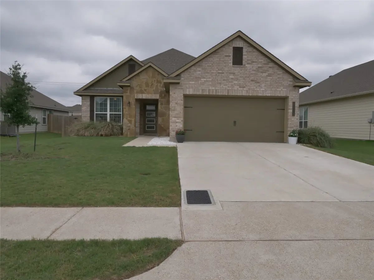 3516 Beutel Road, Waco, TX 76655 - #1