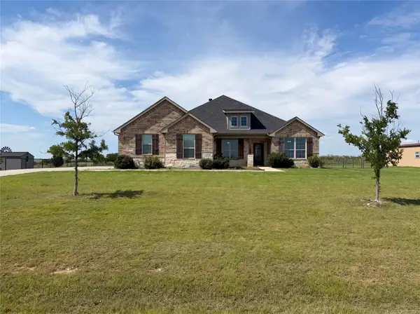 13904 Prairie Vista Lane, Ponder, TX 76259