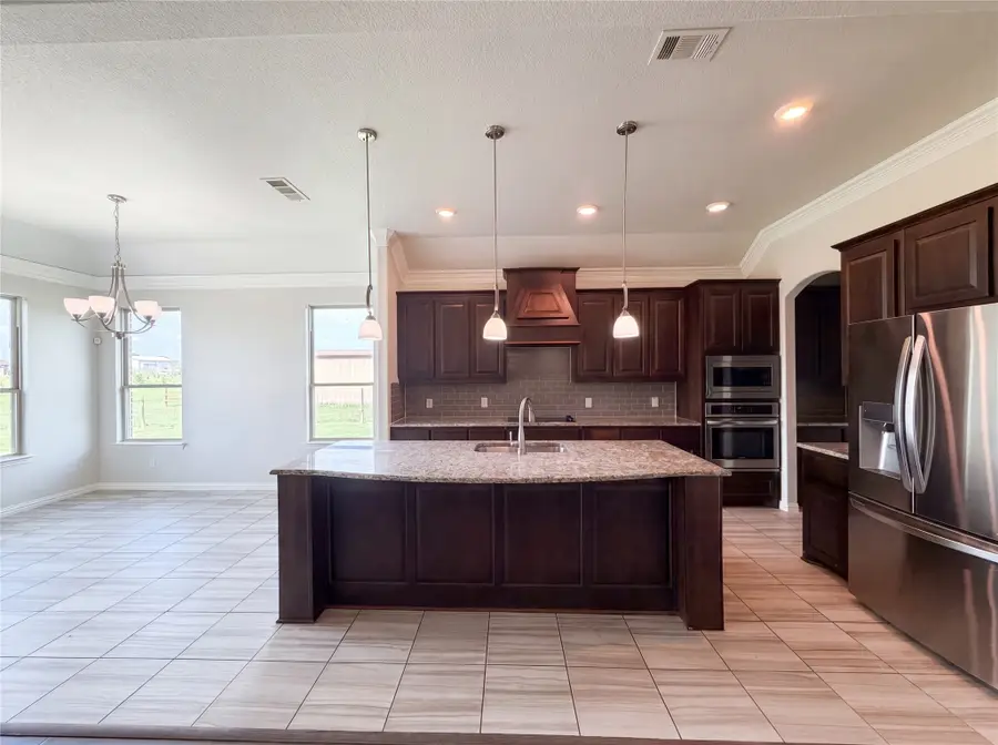 13904 Prairie Vista Lane, Ponder, TX 76259 - #2