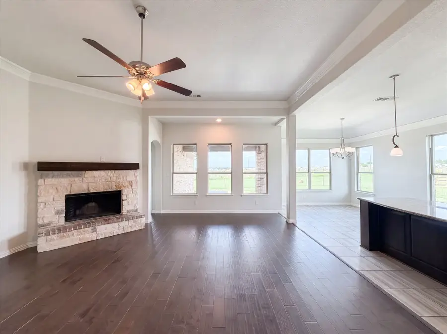 13904 Prairie Vista Lane, Ponder, TX 76259 - #3
