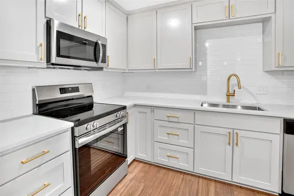 5308 South Drive, Fort Worth, TX 76132