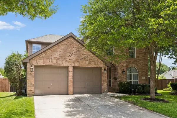 517 Winding Lane, McKinney, TX 75072