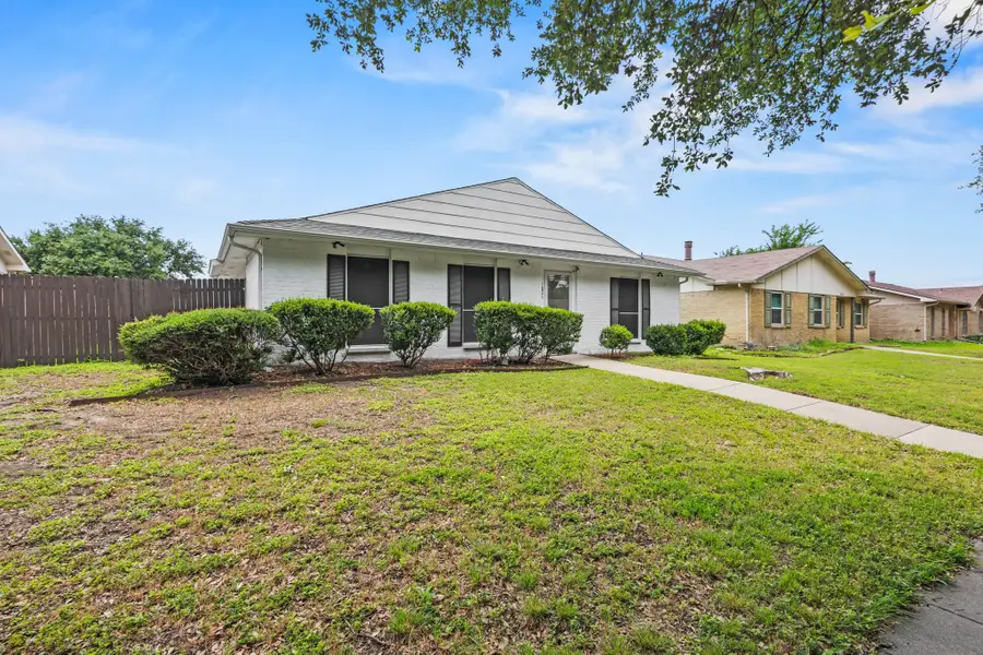 1824 Chamberlain Drive, Carrollton, TX 75007 - #2