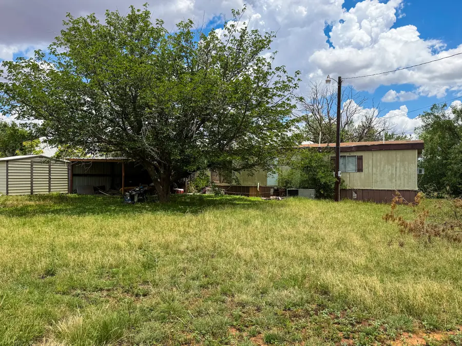 308 Cherry Street, Merkel, TX 79536 - #2
