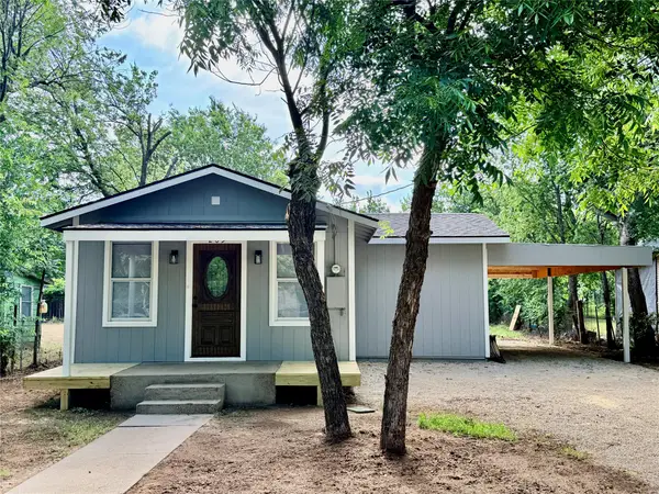 209 Mcbrayer Street, Graham, TX 76450