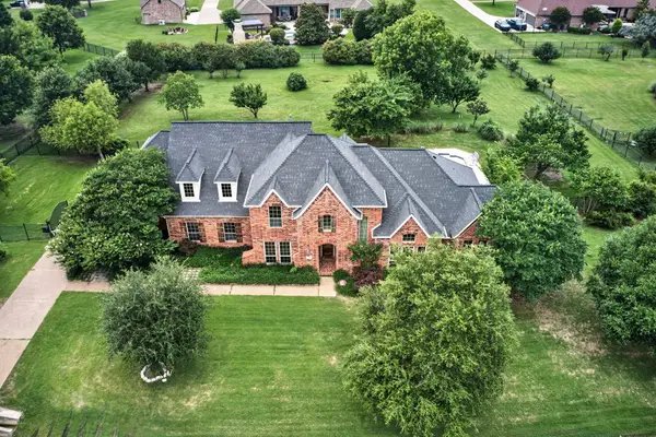 74 Stone Hinge Drive, Fairview, TX 75069
