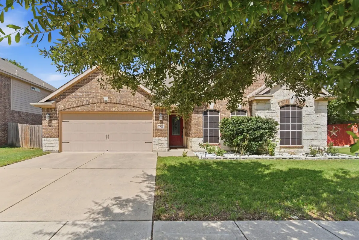 145 Joshua Street, Denton, TX 76209 - #1