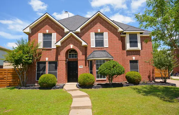 7305 Gillon Drive, Rowlett, TX 75089