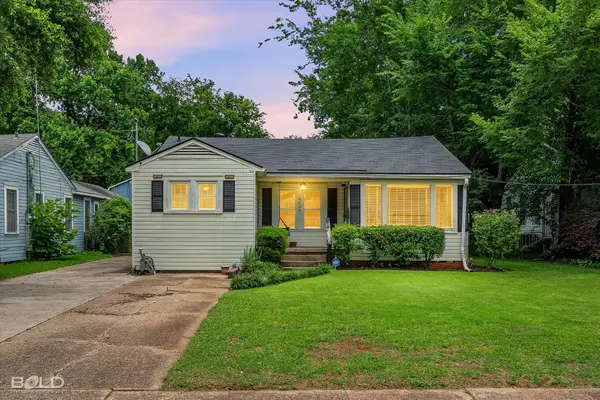 4449 Finley Drive, Shreveport, LA 71105