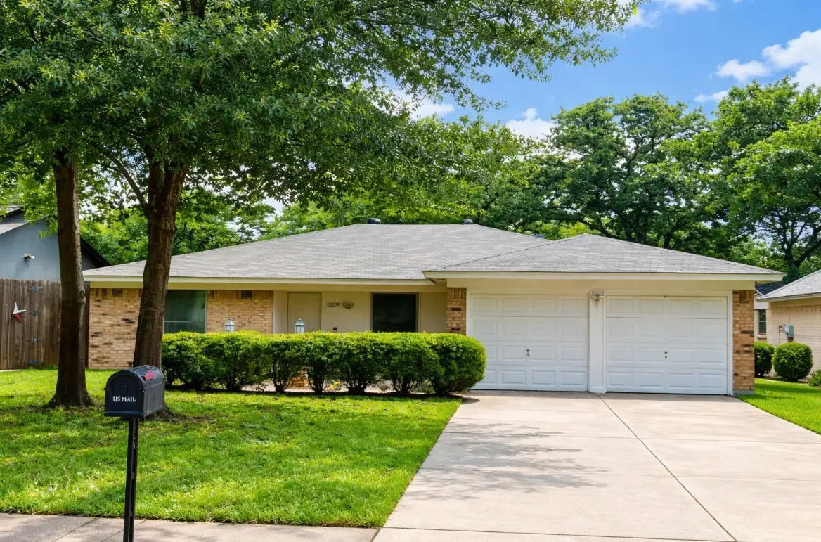 5309 Holly Trail, Arlington, TX 76016 - #1