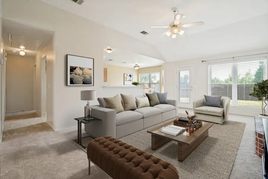 1102 E Oak Street, Wylie, TX 75098 - #3
