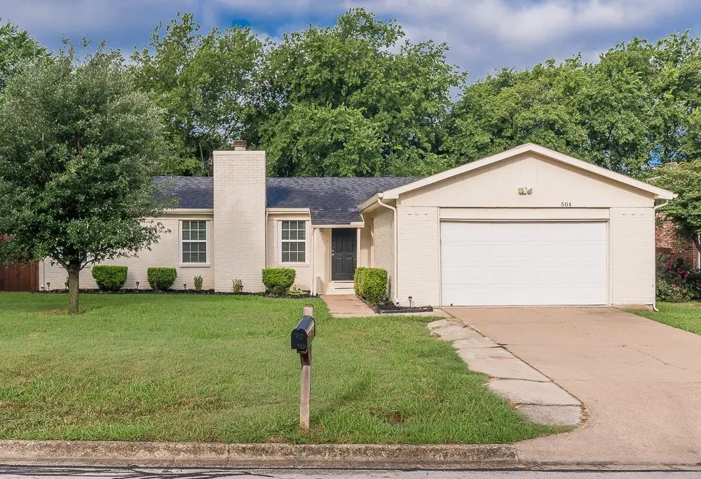 504 Circleview Drive, Mansfield, TX 76063 - #1