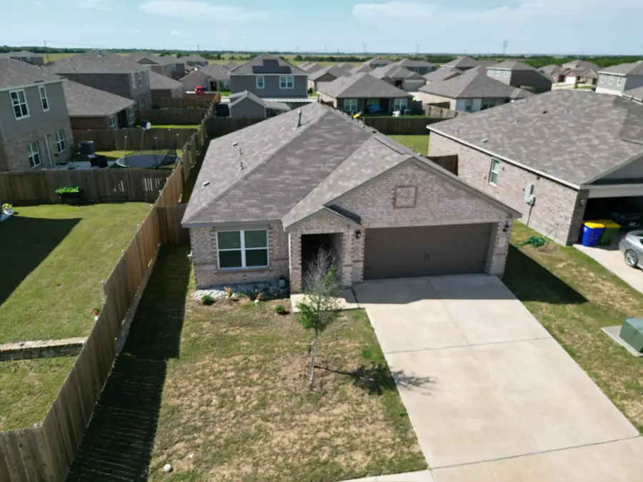 132 Sammy Fowler Avenue, Venus, TX 76084 - #2