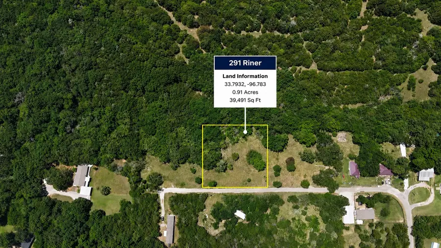 291 Riner Road, Pottsboro, TX 75076 - #2