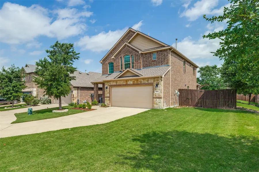 10100 Houston Way, McKinney, TX 75071 - #2