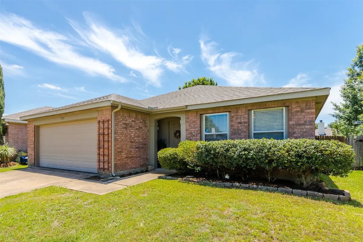 1573 Brookstone Drive, Little Elm, TX 75068 - #1
