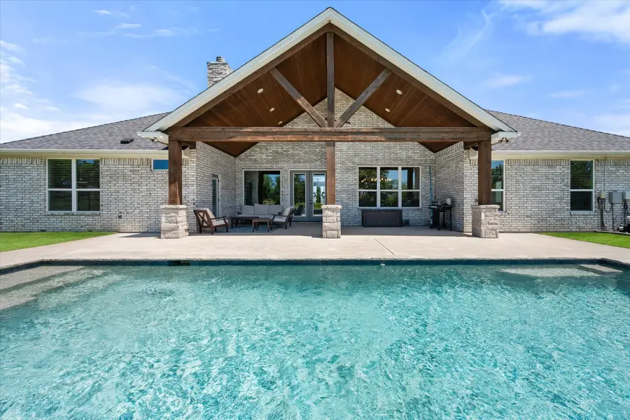 6425 Starlight Ranch Road, Godley, TX 76044 - #2