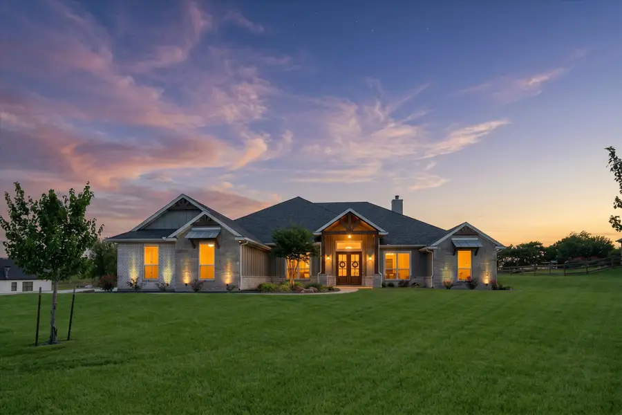 6425 Starlight Ranch Road, Godley, TX 76044 - #3