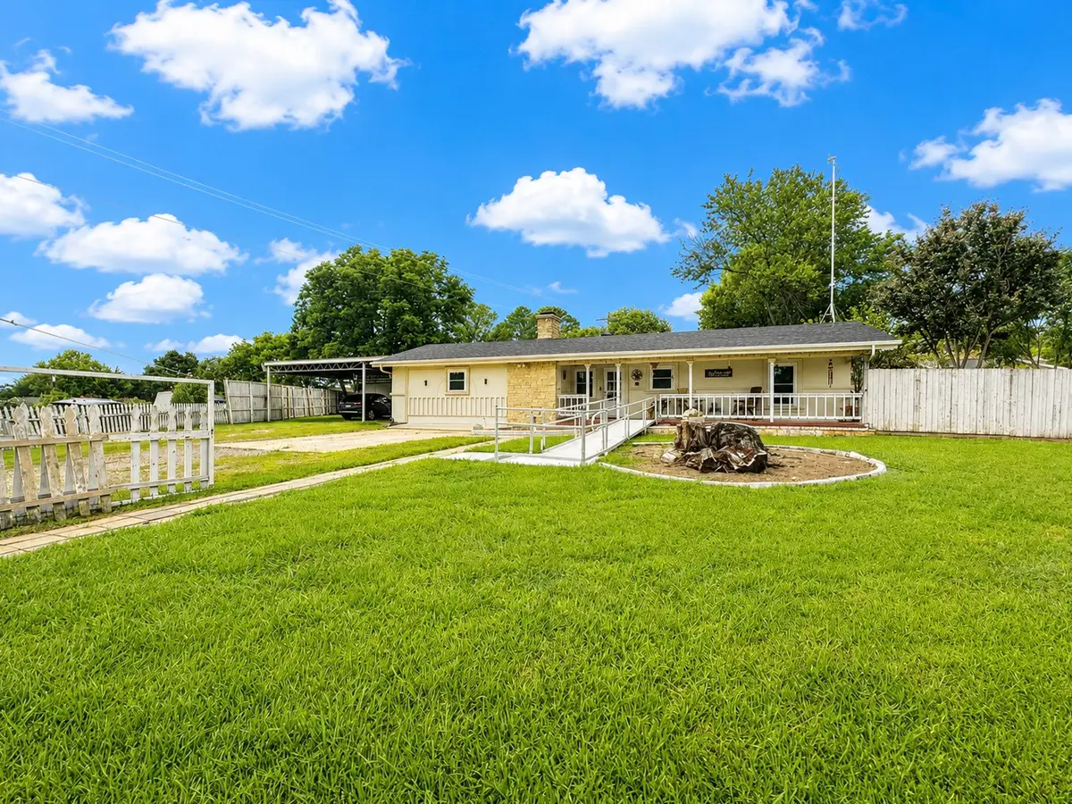 245 Harris Road, East Tawakoni, TX 75472 - #1