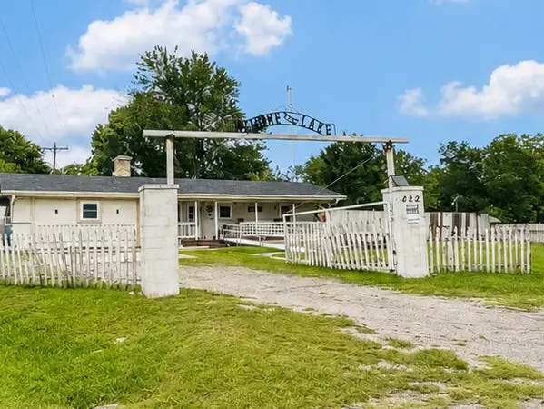 245 Harris Road, East Tawakoni, TX 75472 - #2