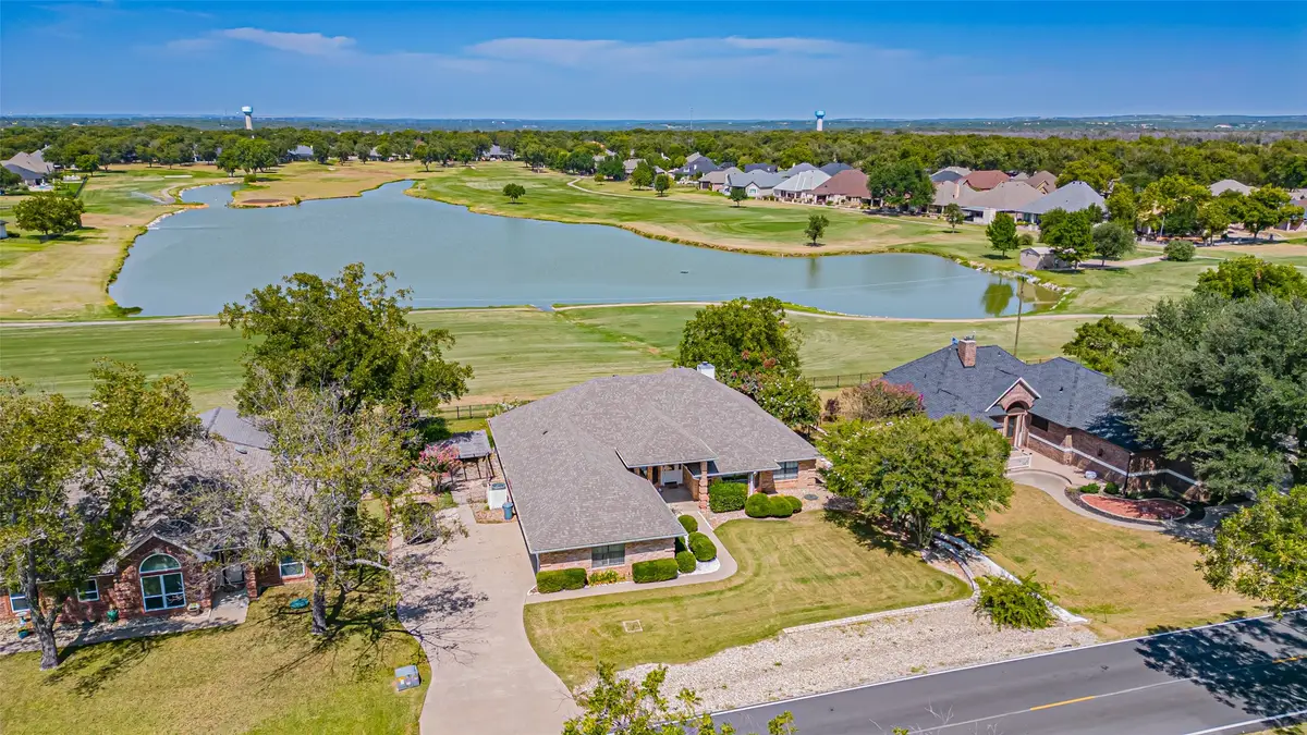 5607 Wedgefield Road, Granbury, TX 76049 - #1