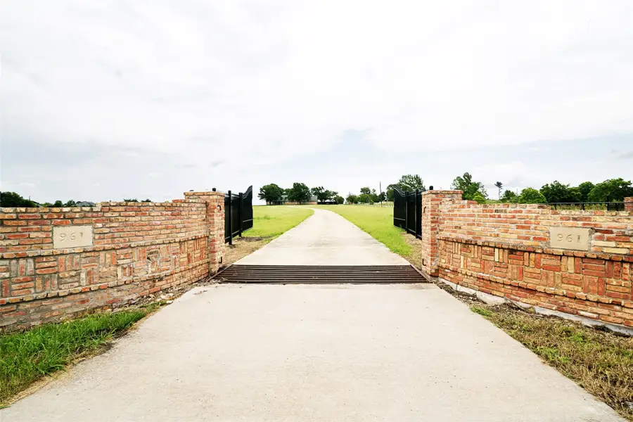 961 Fm 1139, McLendon Chisholm, TX 75032 - #3
