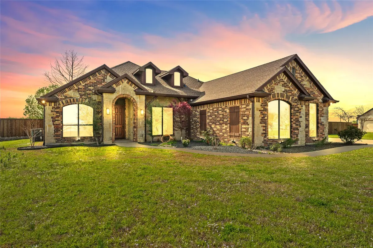 7754 County Road 275, Terrell, TX 75160 - #1