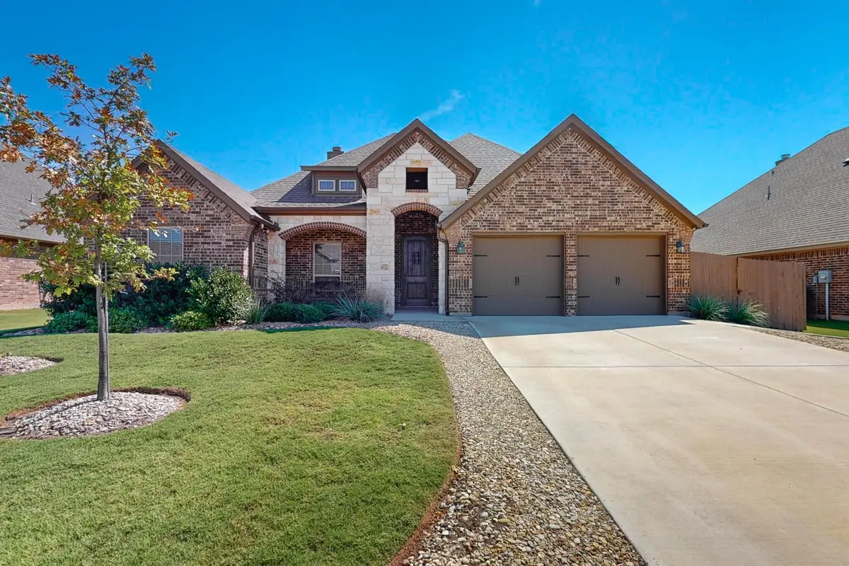 160 Melbourne Drive, Willow Park, TX 76087 - #1