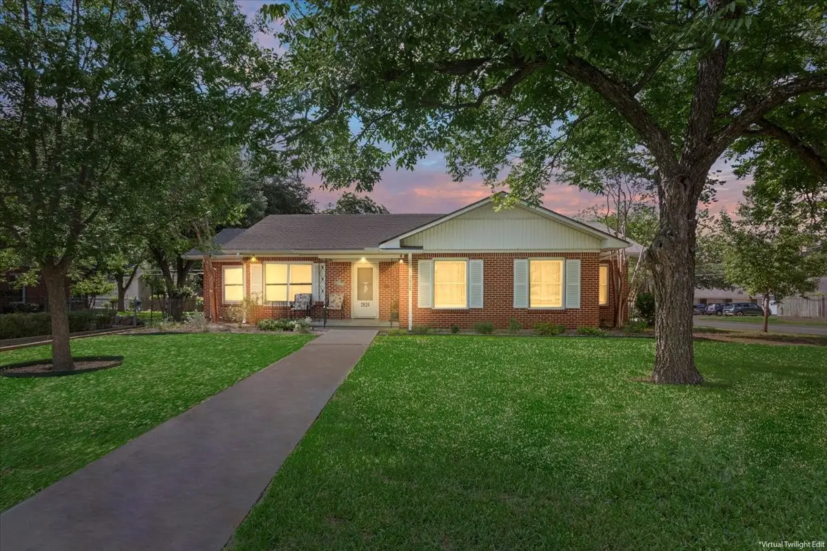 2824 Washington Avenue, Waco, TX 76710 - #1