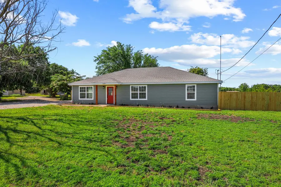 1206 E Fm 902, Howe, TX 75459 - #3