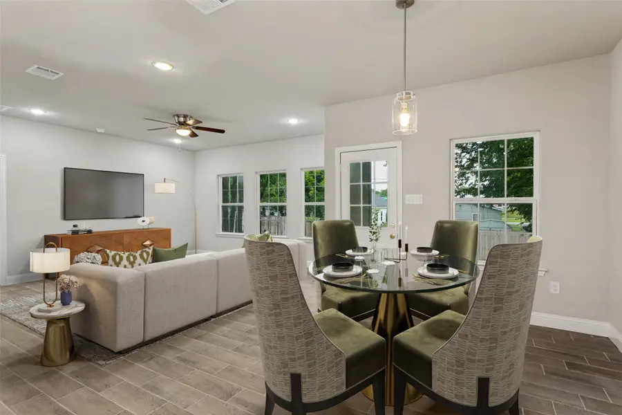 5520 Goodman Avenue, Fort Worth, TX 76107 - #2
