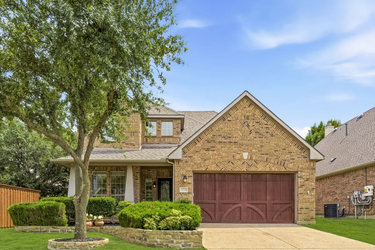 3033 Fargo Drive, Frisco, TX 75033 - #1