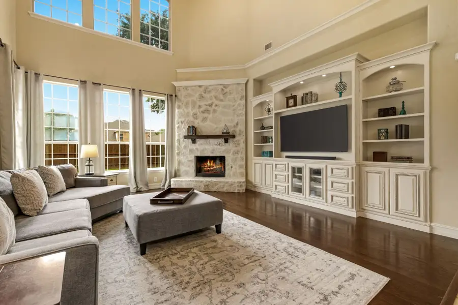 3033 Fargo Drive, Frisco, TX 75033 - #3