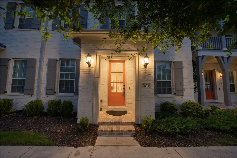 7603 Tiffany Drive, Frisco, TX 75034 - #3