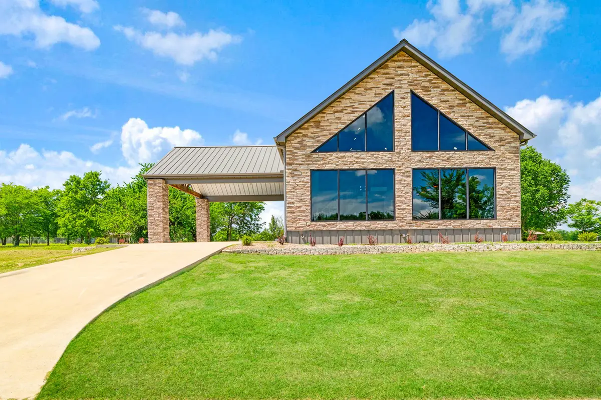 209 Helena Drive, Powderly, TX 75473 - #1