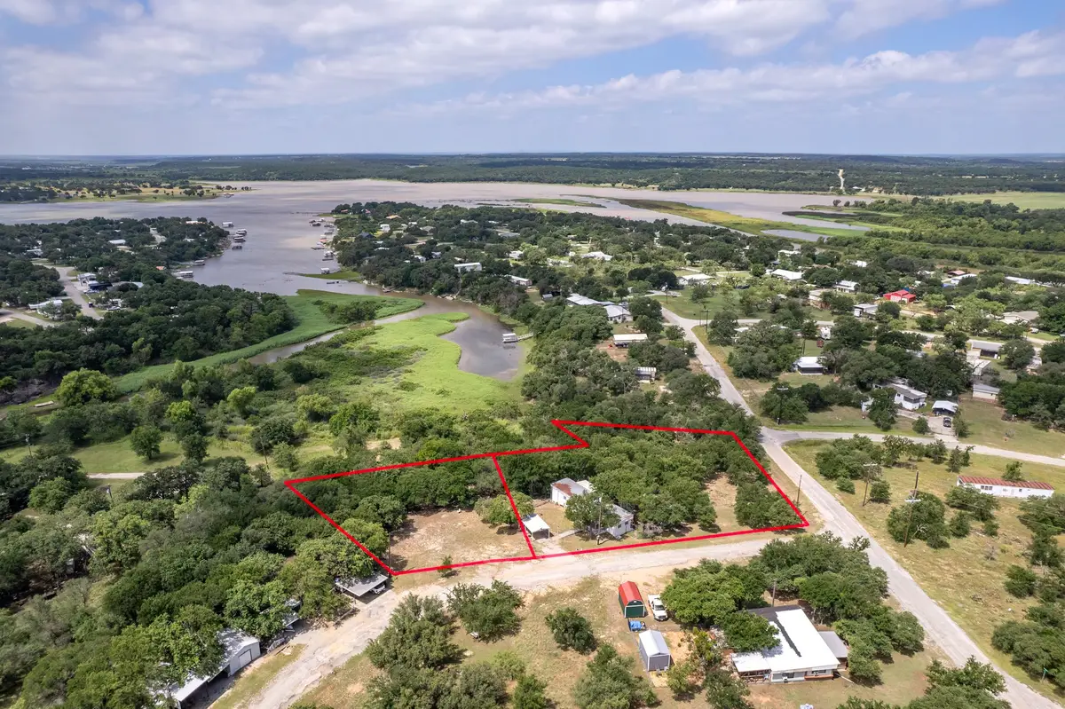 3010 Captains Cove, May, TX 76857 - #1