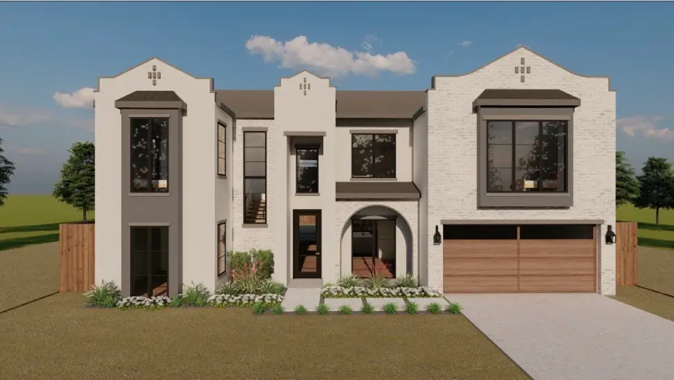 3514 Vancouver Drive, Dallas, TX 75229 - #1