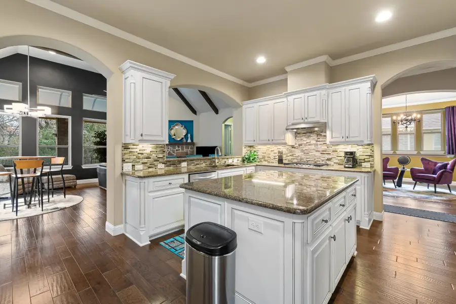 4711 Taylor Lane, Grapevine, TX 76051 - #2