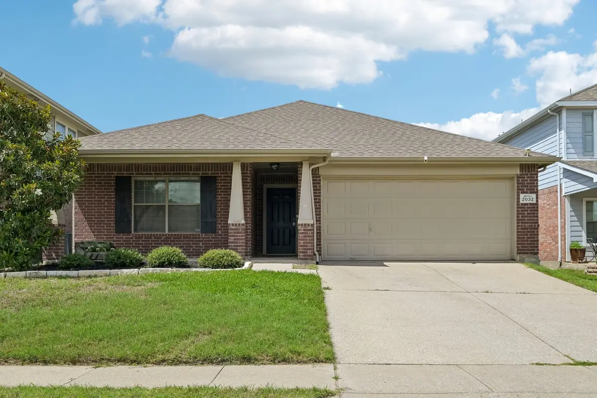 2032 Athabasca Falls Drive, Anna, TX 75409 - #1
