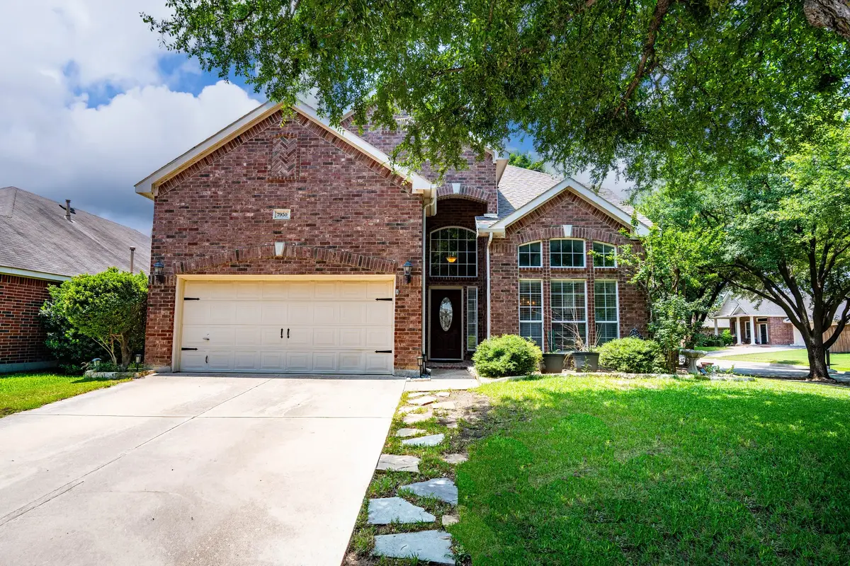 7950 Hosta Way, Fort Worth, TX 76123 - #1