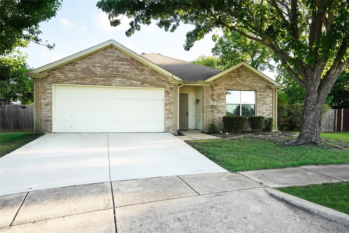 1205 Periwinkle Drive, Wylie, TX 75098 - #1