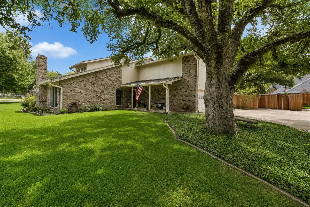 9129 Timber Oaks Drive, Fort Worth, TX 76179 - #1