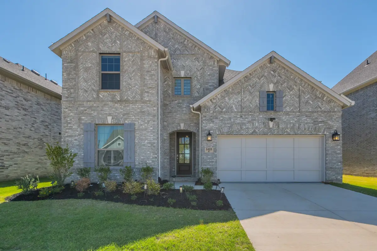 1418 Venture Drive, Northlake, TX 76247 - #1